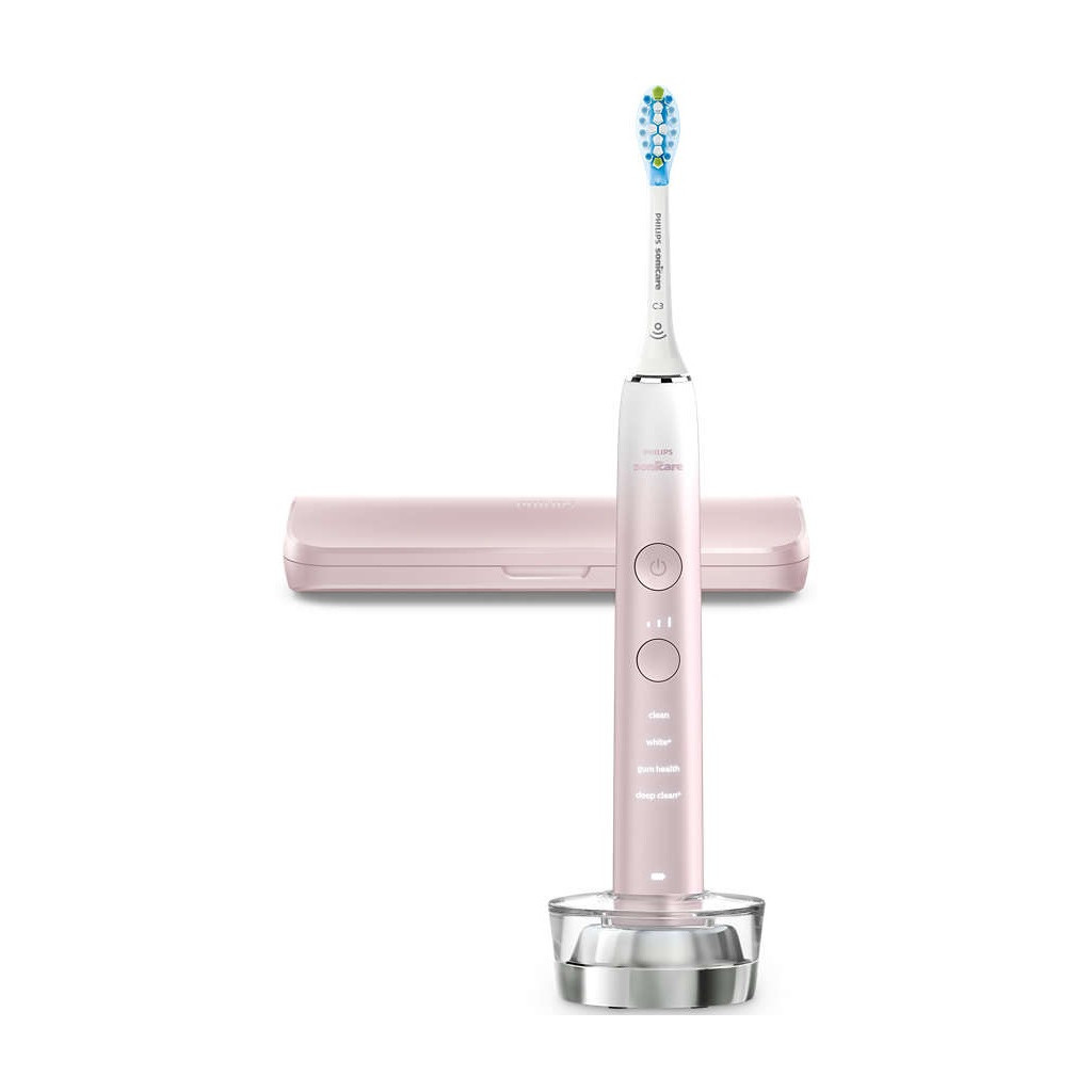 Електрична зубна щітка Philips HX9911/84 - фото 3 Електрична зубна щітка Philips HX9911/84 - фото 3