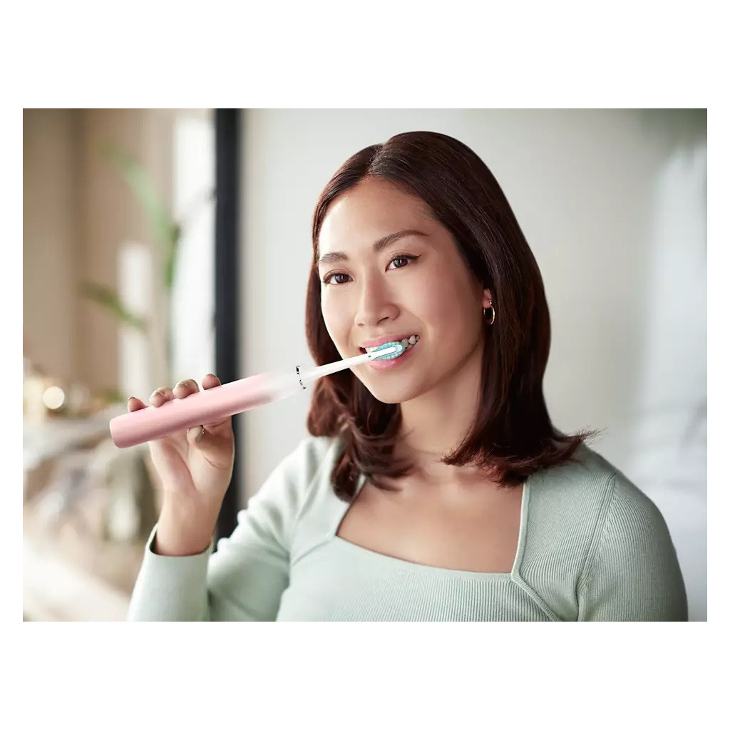 Електрична зубна щітка Philips HX9911/84 - фото 5 Електрична зубна щітка Philips HX9911/84 - фото 5