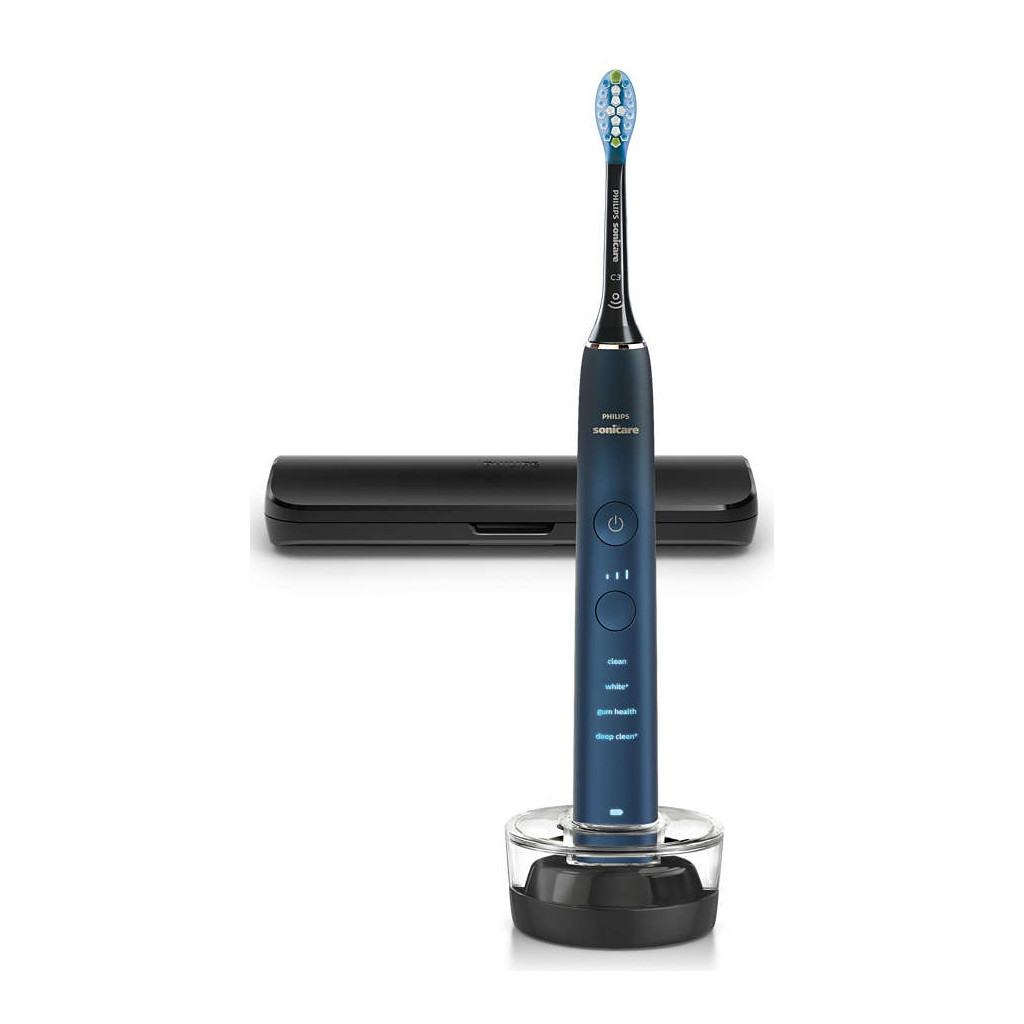 Електрична зубна щітка Philips HX9911/88 - фото 1 Електрична зубна щітка Philips HX9911/88 - фото 1