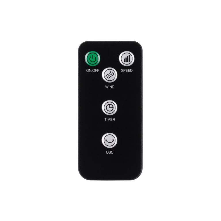 Вентилятор Ardesto FNT-C880 - фото 10