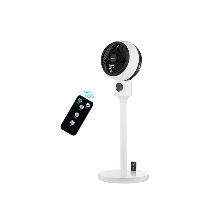 Вентилятор Ardesto FNT-C880 - фото 8