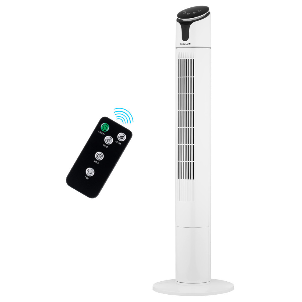 Вентилятор Ardesto FNT-R44X1WY22 - фото 1