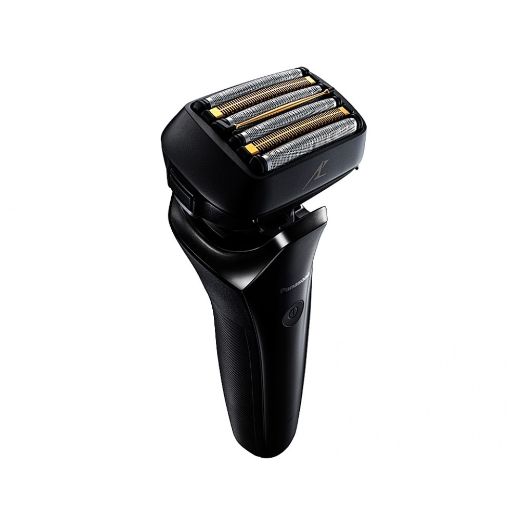 Електробритва Panasonic ES-LS9A-K820 - фото 4 Електробритва Panasonic ES-LS9A-K820 - фото 4