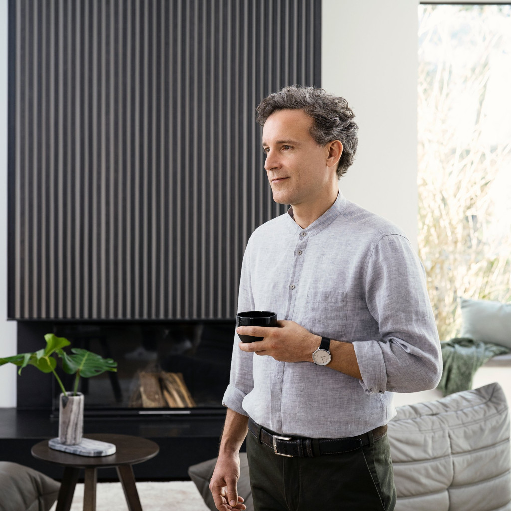 Електробритва Panasonic ES-LS9A-K820 - фото 5 Електробритва Panasonic ES-LS9A-K820 - фото 5