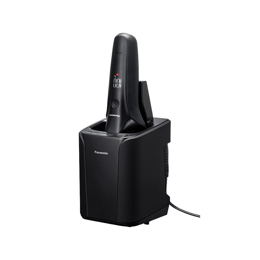 Електробритва Panasonic ES-LS9A-K820 - фото 6 Електробритва Panasonic ES-LS9A-K820 - фото 6