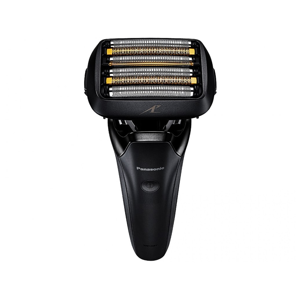 Електробритва Panasonic ES-LS9A-K820 - фото 7 Електробритва Panasonic ES-LS9A-K820 - фото 7