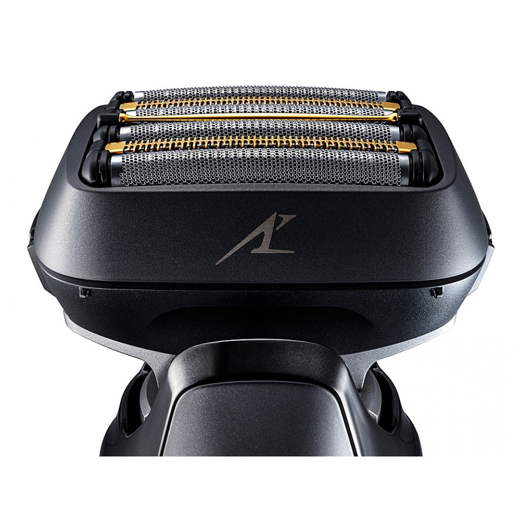 Електробритва Panasonic ES-LS9A-K820 - фото 8 Електробритва Panasonic ES-LS9A-K820 - фото 8