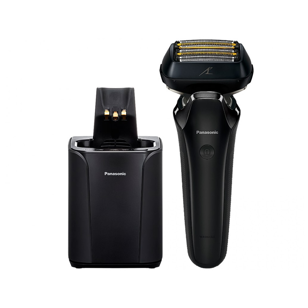 Електробритва Panasonic ES-LS9A-K820 - фото 9 Електробритва Panasonic ES-LS9A-K820 - фото 9