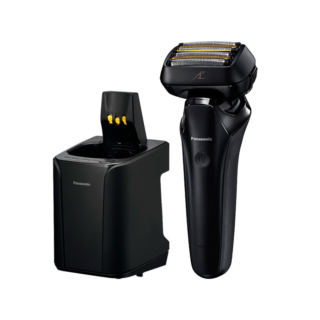 Електробритва Panasonic ES-LS9A-K820 - фото 10 Електробритва Panasonic ES-LS9A-K820 - фото 10