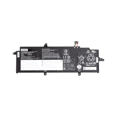 Акумулятор до ноутбука Lenovo ThinkPad X13 Gen 2 (L20C4P73) 15.36V 3564mAh (NB481491) - фото 1