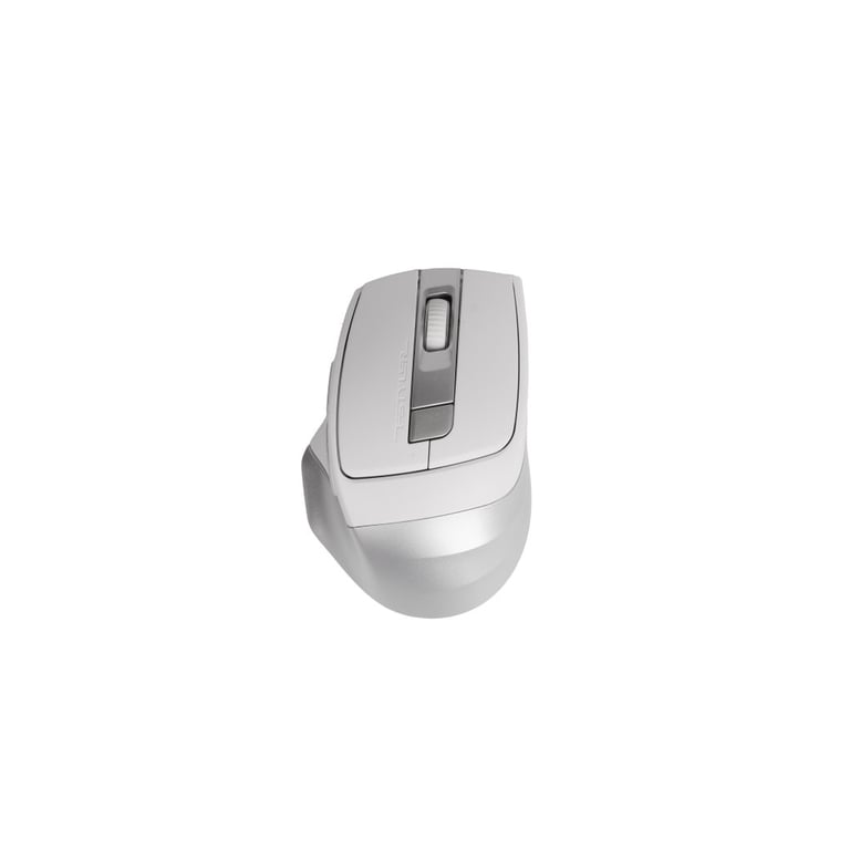 Комплект A4Tech FB2535C Wireless/Bluetooth Icy White (4711421971232) - фото 6