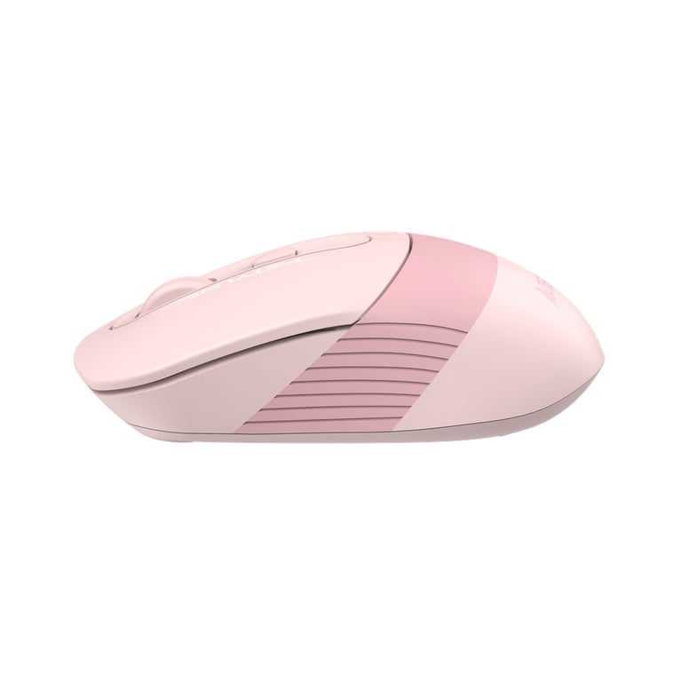 Мишка A4Tech FB10C Wireless/Bluetooth Pink (FB10C Pink) - фото 4