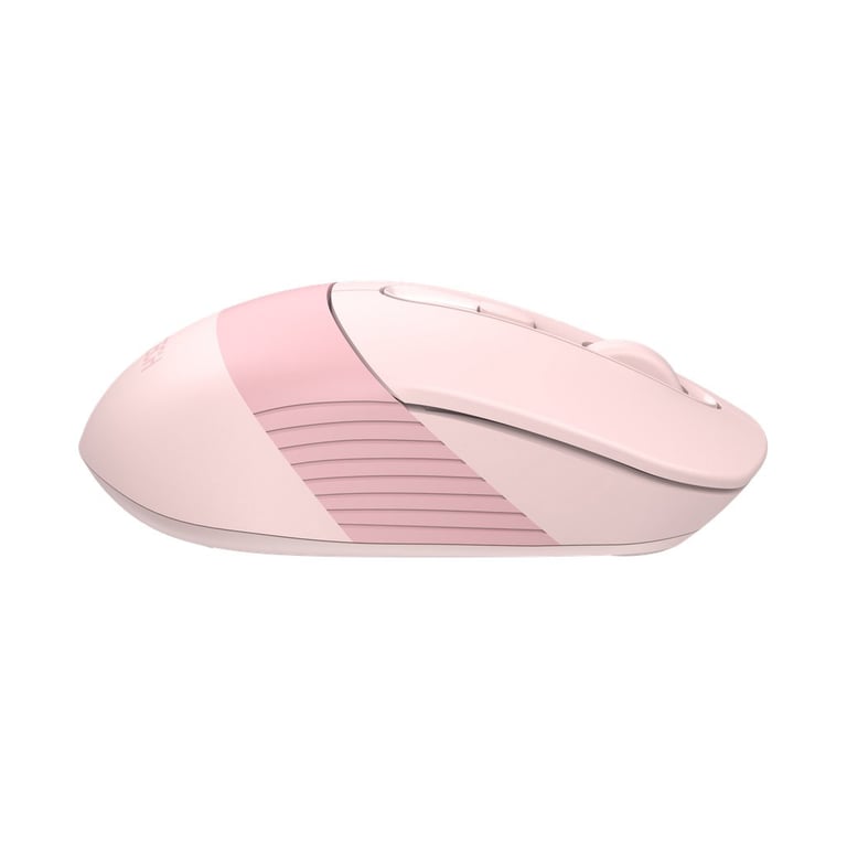 Мишка A4Tech FB10C Wireless/Bluetooth Pink (FB10C Pink) - фото 5