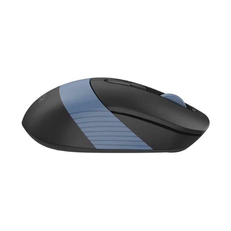 Мишка A4Tech FB10CS Wireless/Bluetooth Ash Blue (FB10CS Ash Blue) - фото 4