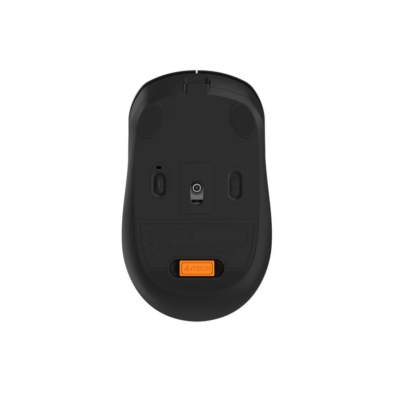 Мишка A4Tech FB10CS Wireless/Bluetooth Ash Blue (FB10CS Ash Blue) - фото 9