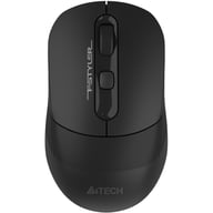 Мишка A4Tech FB10CS Wireless/Bluetooth Stone Black (4711421967594) - фото 1