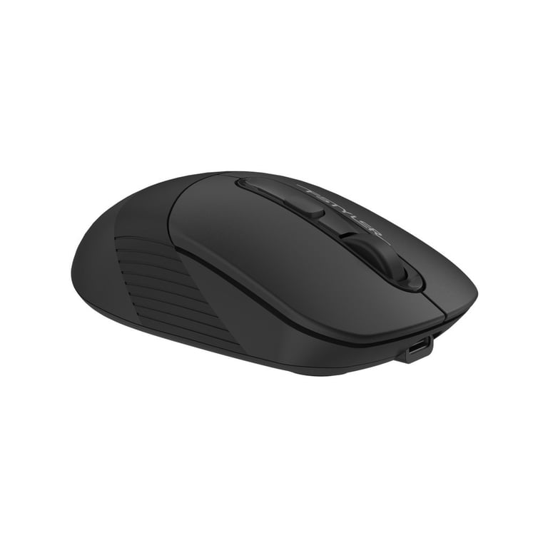 Мишка A4Tech FB10CS Wireless/Bluetooth Stone Black (4711421967594) - фото 5