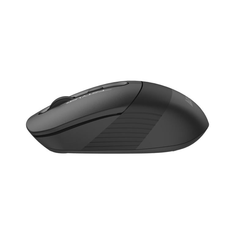 Мишка A4Tech FB10CS Wireless/Bluetooth Stone Black (4711421967594) - фото 6