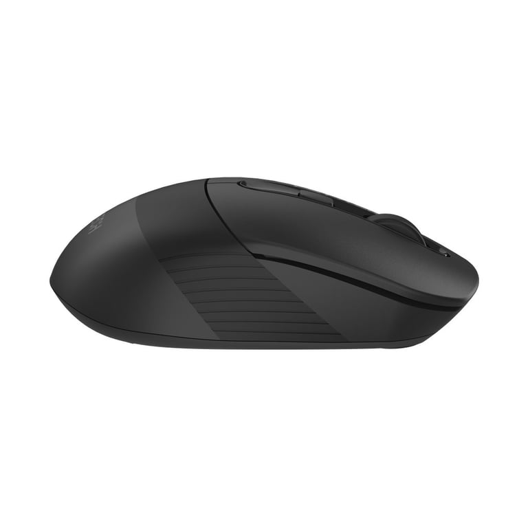 Мишка A4Tech FB10CS Wireless/Bluetooth Stone Black (4711421967594) - фото 7