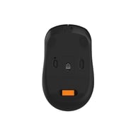 Мишка A4Tech FB10CS Wireless/Bluetooth Stone Black (4711421967594) - фото 8