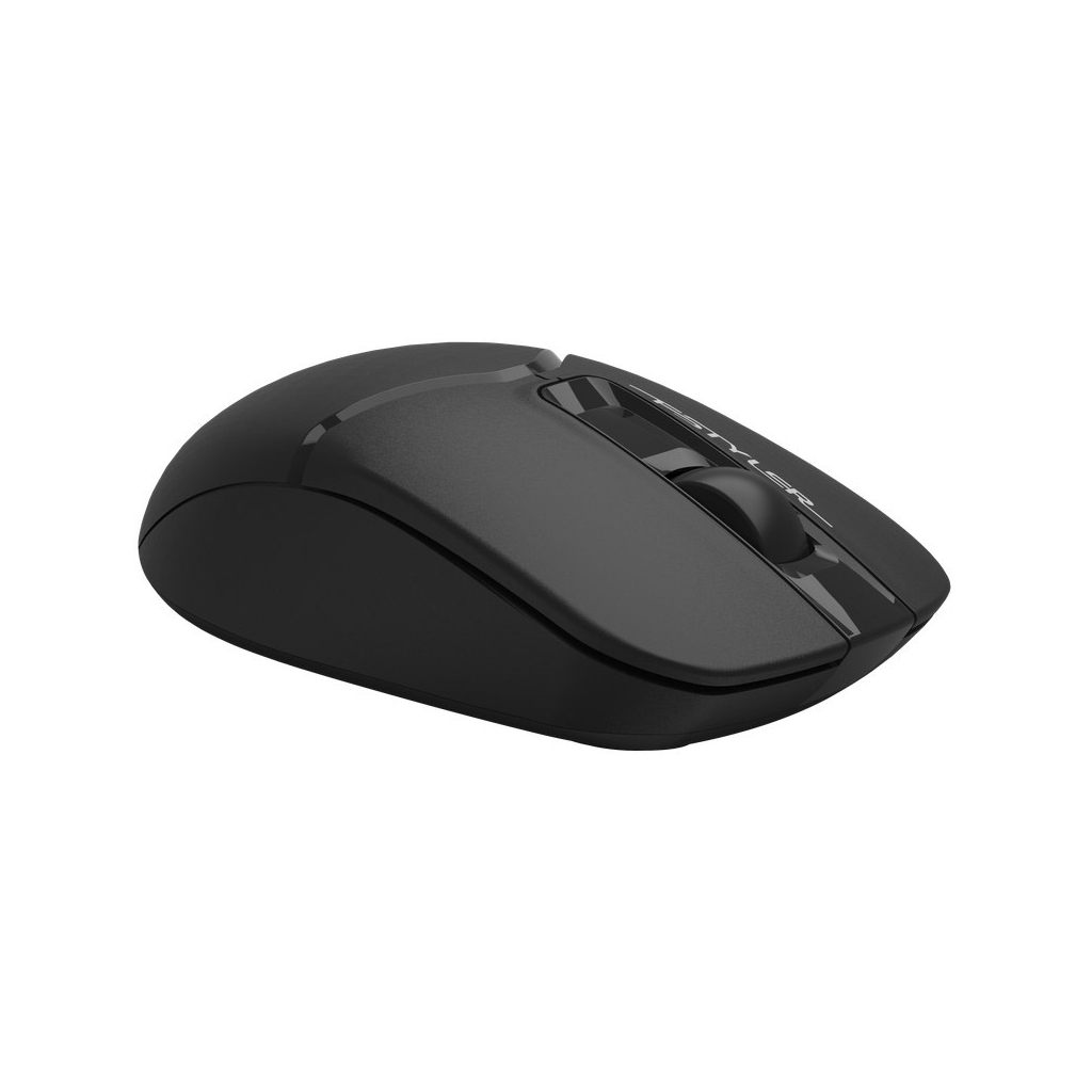 Мишка A4Tech FB12S Wireless/Bluetooth Black (4711421967808) - фото 3 Мишка A4Tech FB12S Wireless/Bluetooth Black (4711421967808) - фото 3