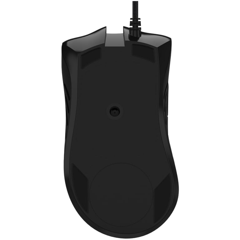 Мишка A4Tech Bloody ES5 USB Stone Black (Bloody ES5 Stone black) - фото 8