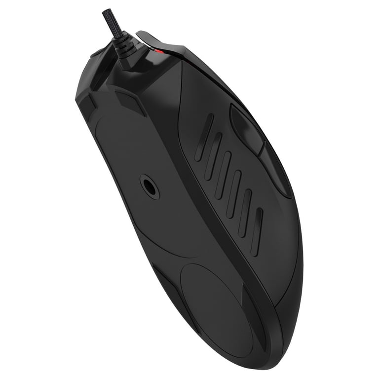 Мишка A4Tech Bloody ES5 USB Stone Black (Bloody ES5 Stone black) - фото 9