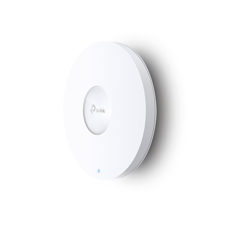 Точка доступу Wi-Fi TP-Link EAP653 - фото 2