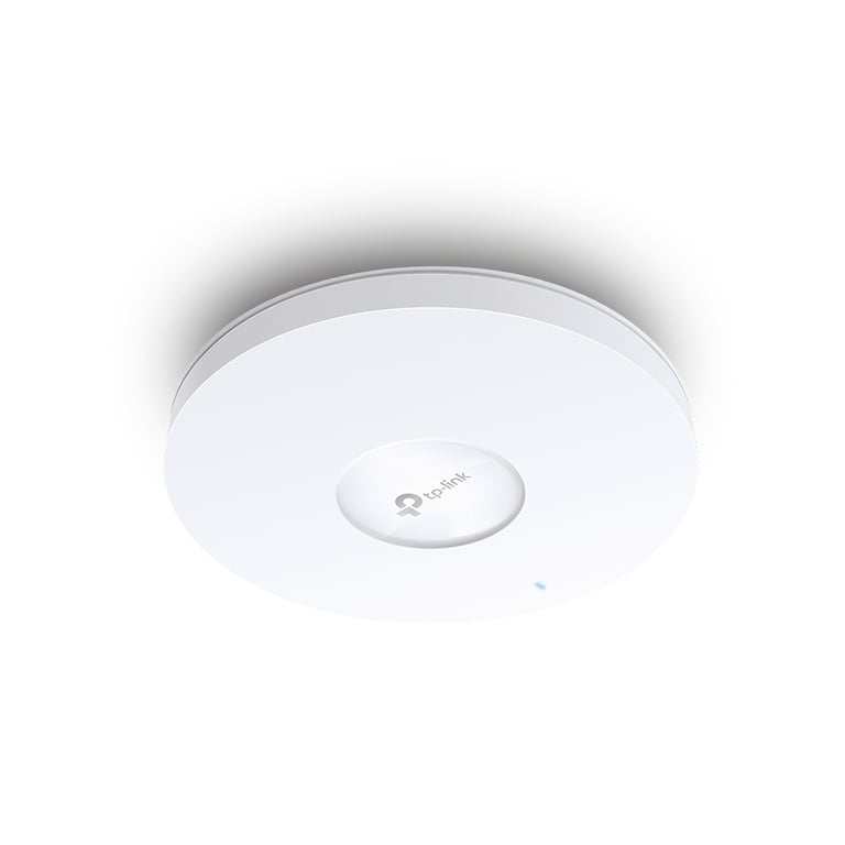 Точка доступу Wi-Fi TP-Link EAP653 - фото 3