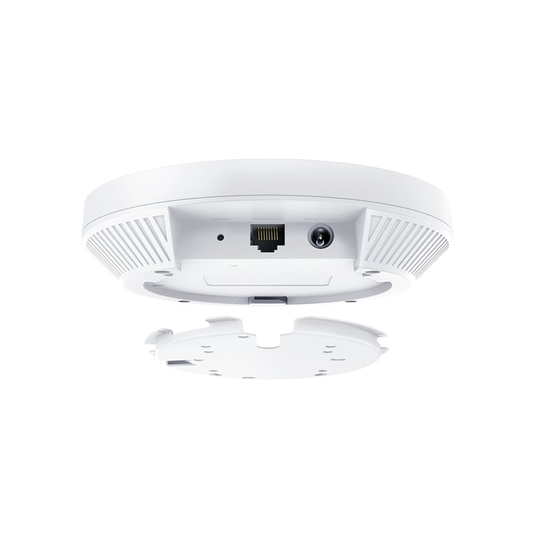 Точка доступу Wi-Fi TP-Link EAP653 - фото 4