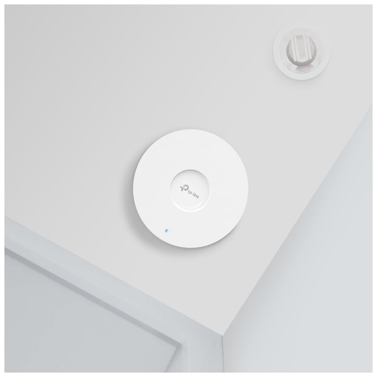 Точка доступу Wi-Fi TP-Link EAP653 - фото 7