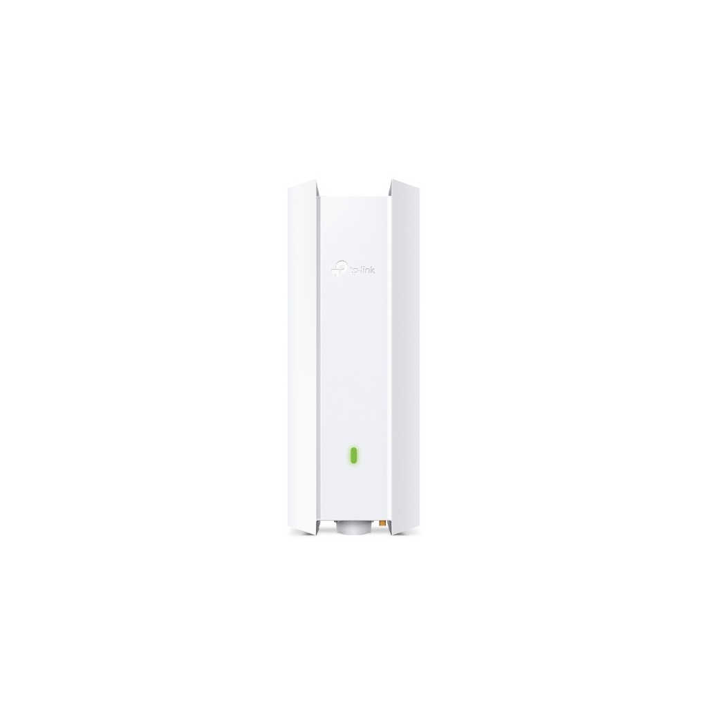 Точка доступу Wi-Fi TP-Link EAP610-OUTDOOR - фото 1 Точка доступу Wi-Fi TP-Link EAP610-OUTDOOR - фото 1