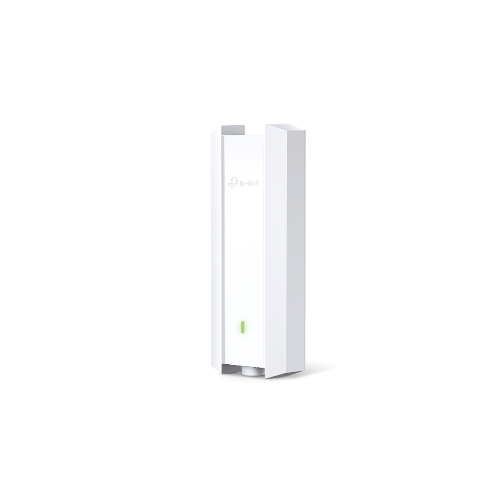 Точка доступу Wi-Fi TP-Link EAP610-OUTDOOR - фото 2 Точка доступу Wi-Fi TP-Link EAP610-OUTDOOR - фото 2