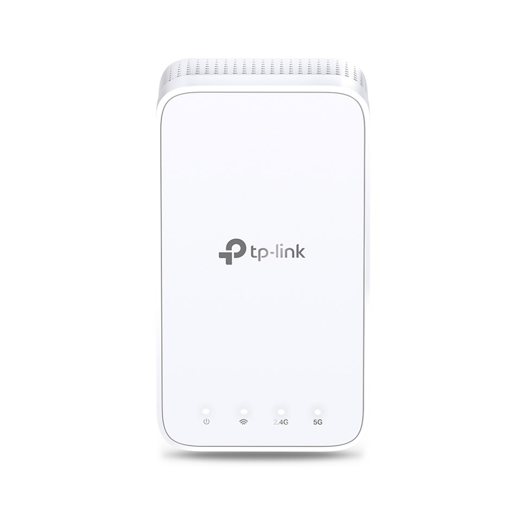 Ретранслятор TP-Link RE330 - фото 1 Ретранслятор TP-Link RE330 - фото 1