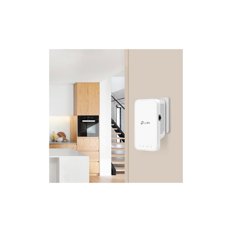 Ретранслятор TP-Link RE330 - фото 2