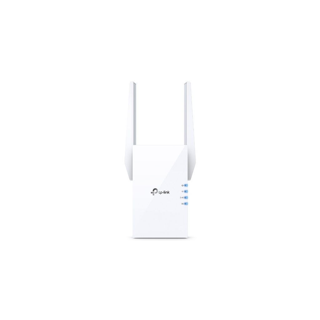 Ретранслятор TP-Link RE605X - фото 1 Ретранслятор TP-Link RE605X - фото 1