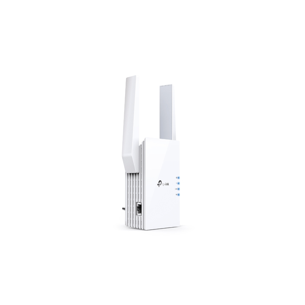 Ретранслятор TP-Link RE605X - фото 3 Ретранслятор TP-Link RE605X - фото 3