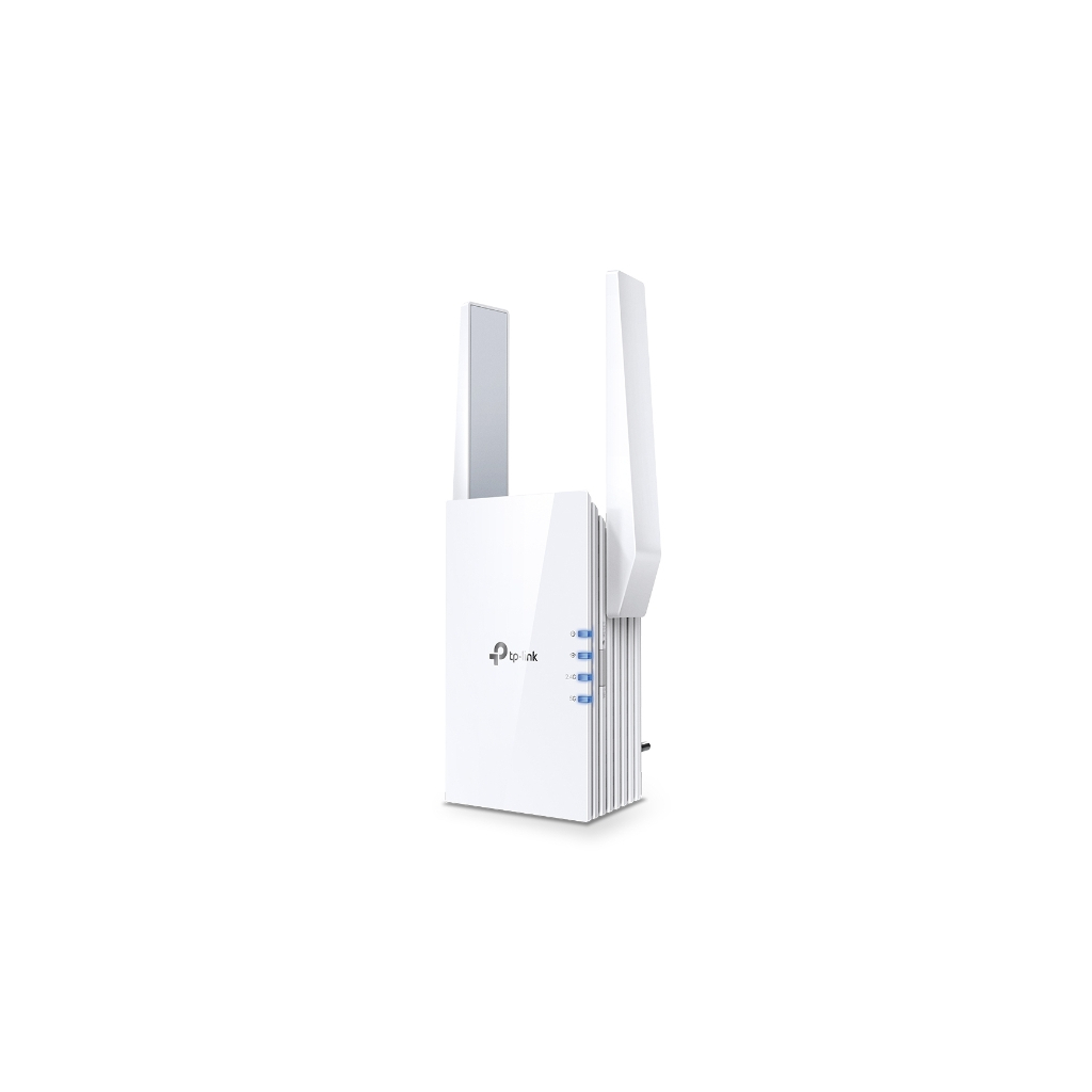 Ретранслятор TP-Link RE605X - фото 4 Ретранслятор TP-Link RE605X - фото 4