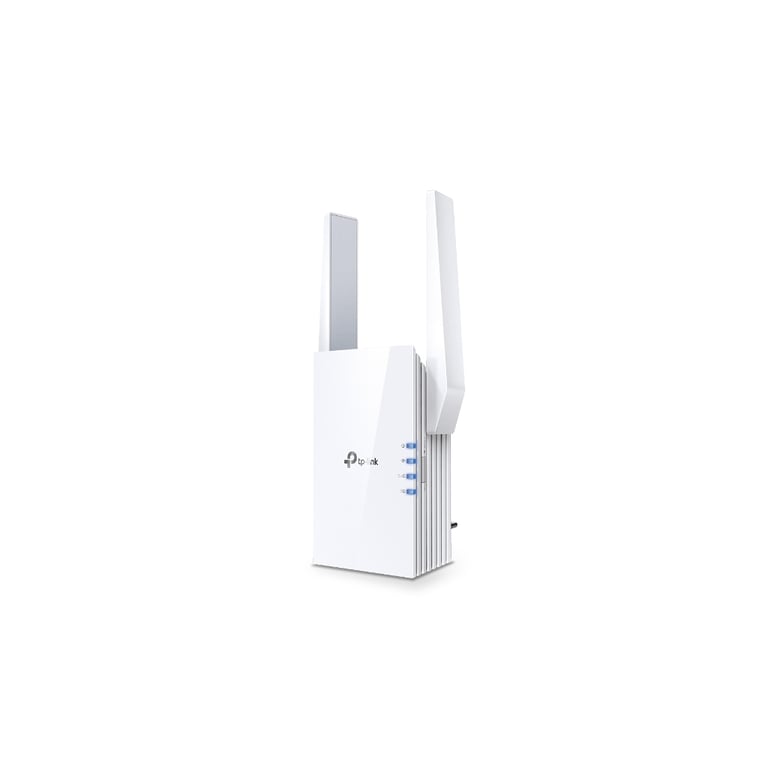 Ретранслятор TP-Link RE605X - фото 4