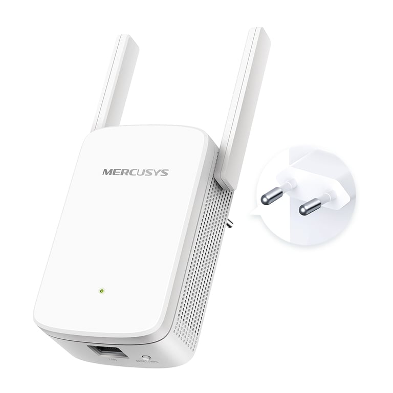 Ретранслятор Mercusys ME30 - фото 2