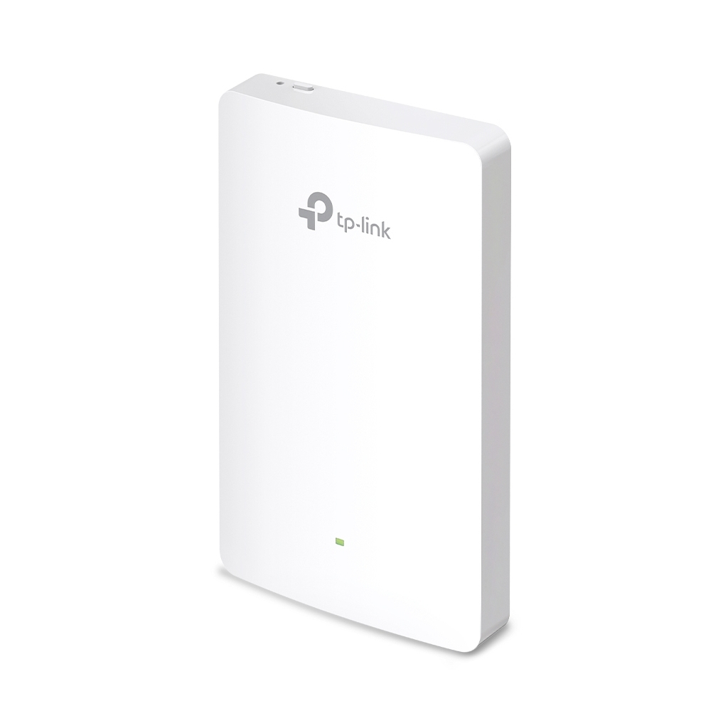 Точка доступу Wi-Fi TP-Link EAP615-WALL Точка доступу Wi-Fi TP-Link EAP615-WALL