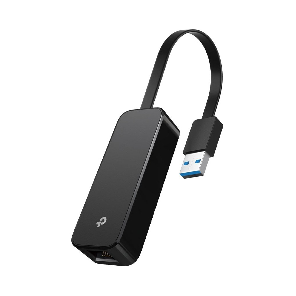 Мережева карта TP-Link UE306 - фото 1 Мережева карта TP-Link UE306 - фото 1