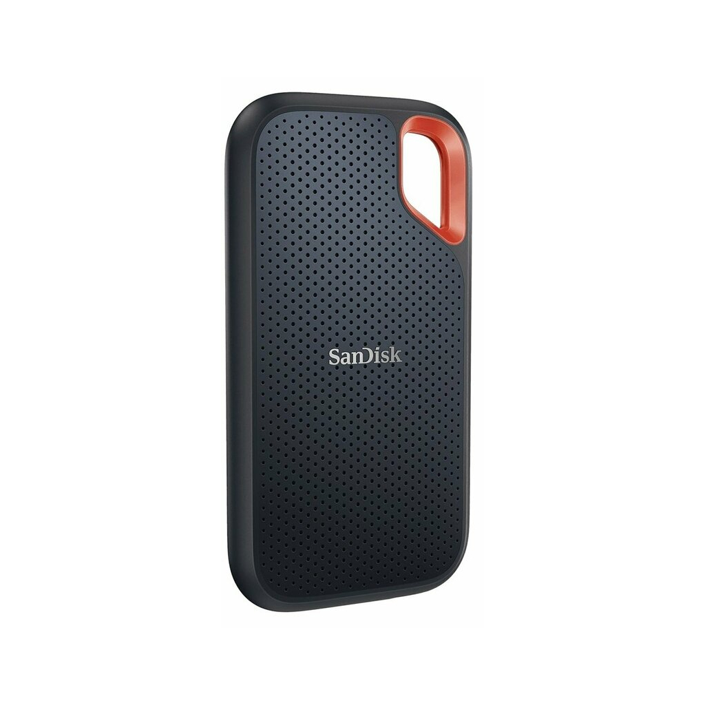 Накопичувач SSD USB 3.2 4TB SanDisk (SDSSDE61-4T00-G25) - фото 3 Накопичувач SSD USB 3.2 4TB SanDisk (SDSSDE61-4T00-G25) - фото 3