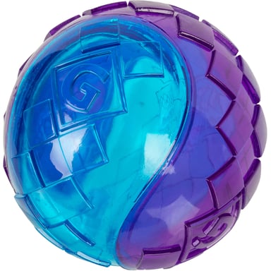 Іграшка для собак GiGwi Ball М%27яч з пищалкою 8 см (2326)