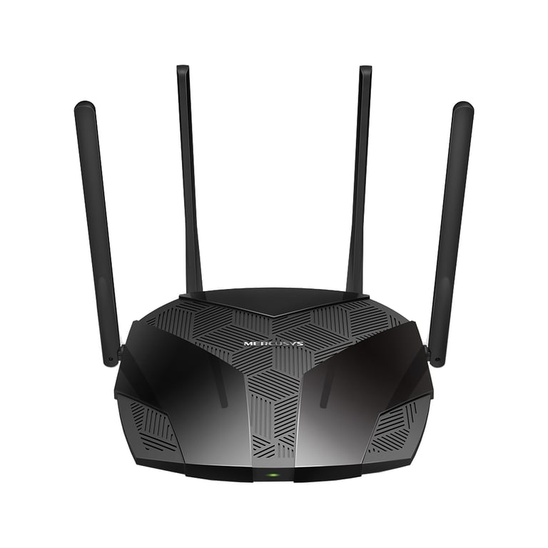 Маршрутизатор Mercusys MR80X - фото 1