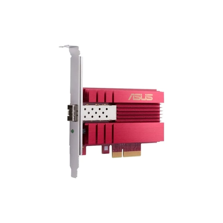 Мережева карта ASUS XG-C100F 10GE SFP+ (XG-C100F) - фото 1