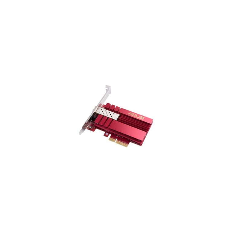 Мережева карта ASUS XG-C100F 10GE SFP+ (XG-C100F) - фото 2