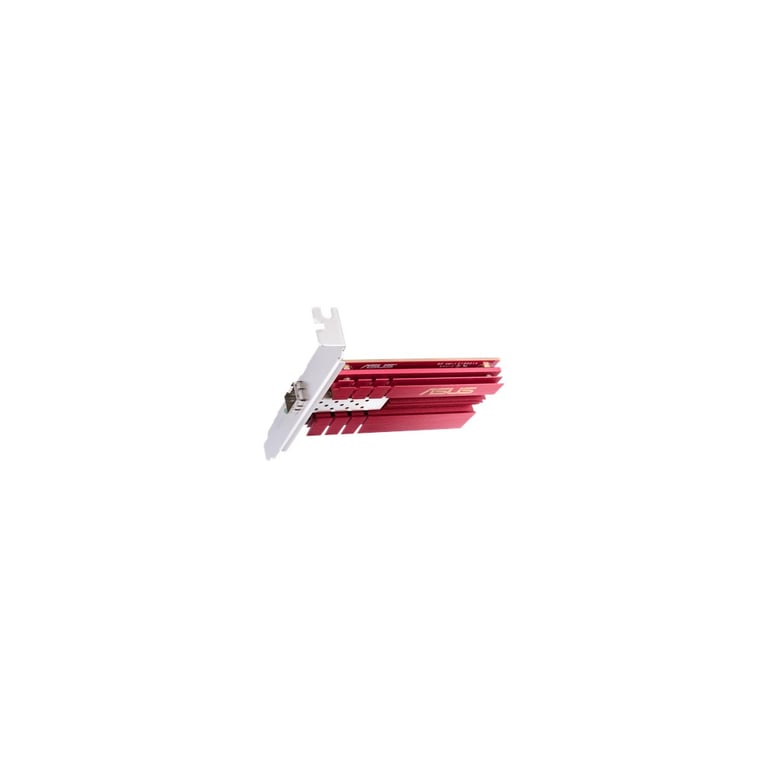 Мережева карта ASUS XG-C100F 10GE SFP+ (XG-C100F) - фото 4