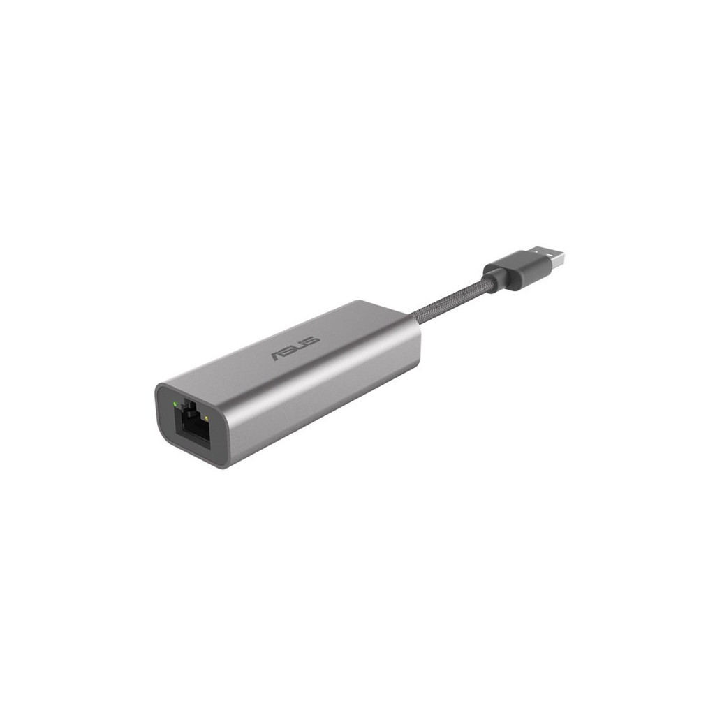 Мережева карта ASUS USB-C2500 Мережева карта ASUS USB-C2500