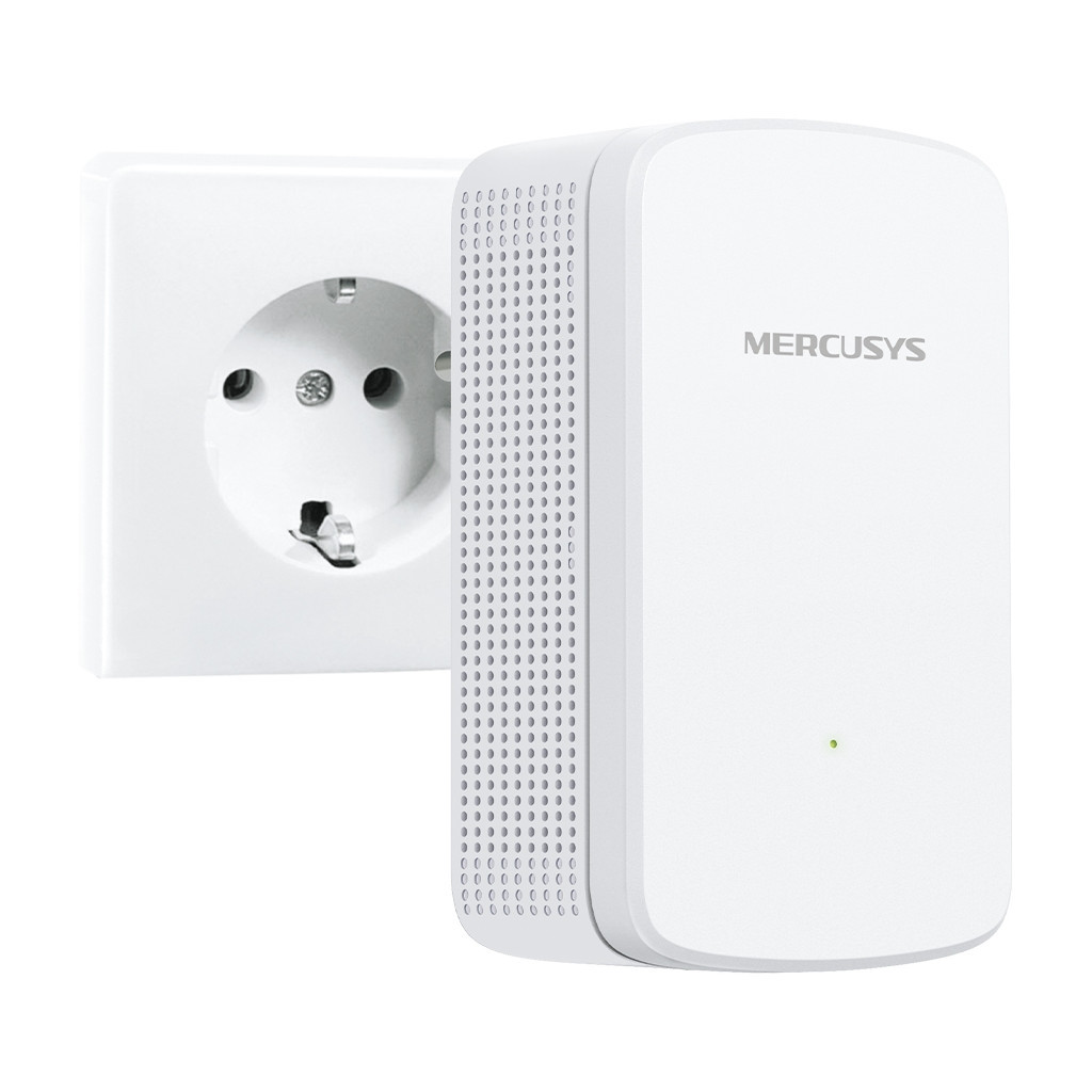 Ретранслятор Mercusys ME20 - фото 4 Ретранслятор Mercusys ME20 - фото 4